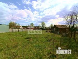 Дом 49м², 1-этажный, участок 19 сот.  