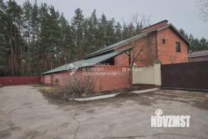 Дом 405м&sup2;, 2-этажный, участок 10 сот.  