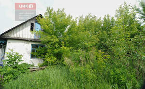 Дом 48м², 1-этажный, участок 6 сот.  