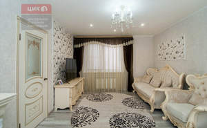 Дом 125м², 2-этажный, участок 4 сот.  