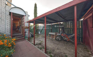 Дом 187м², 3-этажный, участок 6 сот.  