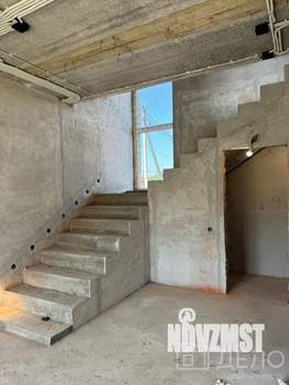 Дом 100м², 2-этажный, участок 5 сот.  