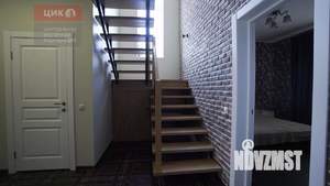 Коттедж 180м², 2-этажный, участок 9 сот.  