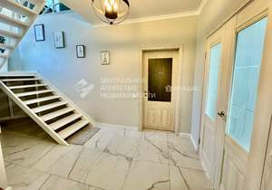 Дом 120м², 2-этажный, участок 6 сот.  