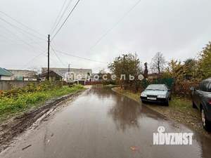 Дом 57м², 1-этажный, участок 4000 сот.  