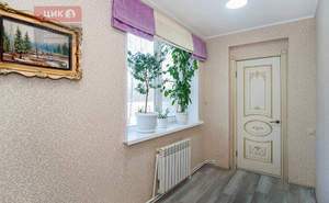 Дом 125м², 2-этажный, участок 4 сот.  