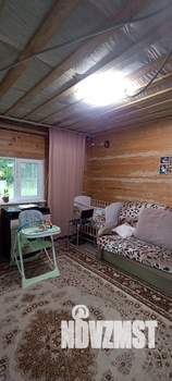 Дача 124м², 2-этажный, участок 18 сот.  