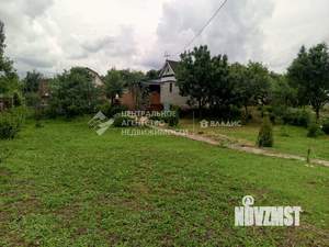 Дом 28м², 1-этажный, участок 6 сот.  