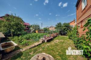 Дом 341м², 2-этажный, участок 6 сот.  