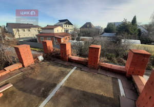 Дом 165м², 2-этажный, участок 6 сот.  