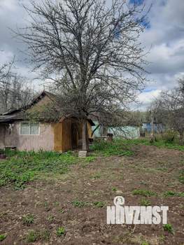 Дом 30м², 1-этажный, участок 6 сот.  