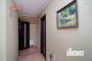 Дом 213м², 2-этажный, участок 10 сот.  