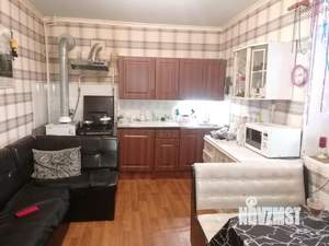 Дом 85м², 2-этажный, участок 6 сот.  