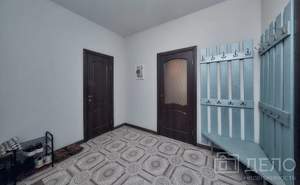 Дом 121м², 2-этажный, участок 8 сот.  