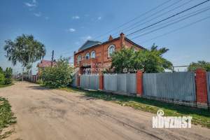 Дом 341м², 2-этажный, участок 6 сот.  