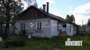 Дом 65м², 2-этажный, участок 16 сот.  