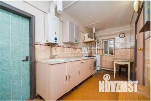 Дом 63м², 1-этажный, участок 4 сот.  