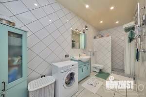 Таунхаус 89м², 1-этажный, участок 1 сот.  