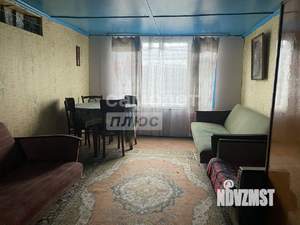 Дом 24м², 2-этажный, участок 4 сот.  
