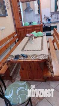 Коттедж 344м², 2-этажный, участок 10 сот.  