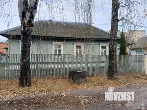 Дом 116м², 1-этажный, участок 6 сот.  