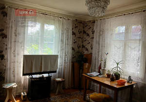 Дом 81м², 1-этажный, участок 16 сот.  