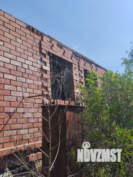 Дом 52м², 1-этажный, участок 18 сот.  