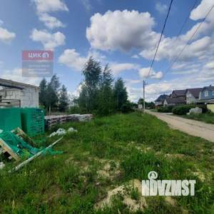 Дом 100м², 1-этажный, участок 5 сот.  