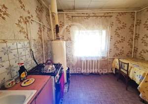 Дом 51м², 1-этажный, участок 10 сот.  