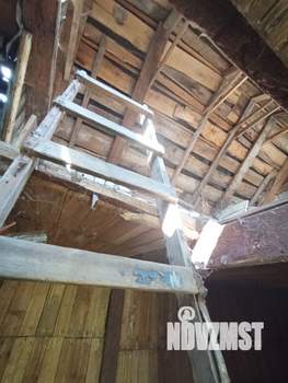 Дом 20м&sup2;, 1-этажный, участок 5 сот.  