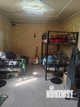 Дом 50м², 2-этажный, участок 6 сот.  