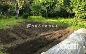 Дом 6м², 2-этажный, участок 6 сот.  