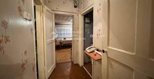 Дом 51м&sup2;, 1-этажный, участок 4 сот.  