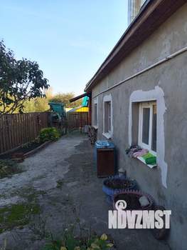 Дом 110м², 2-этажный, участок 6 сот.  