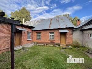 Дом 220м², 1-этажный, участок 10 сот.  