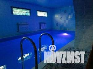 Дом 250м², 2-этажный, участок 20 сот.  
