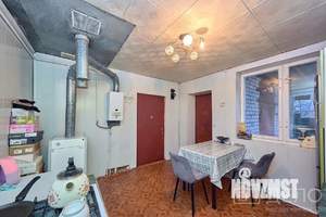 Дом 84м², 1-этажный, участок 6 сот.  