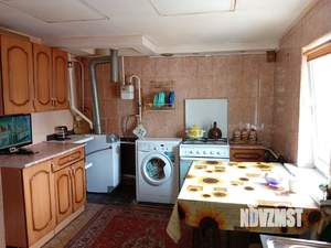 Дом 45м², 2-этажный, участок 2 сот.  