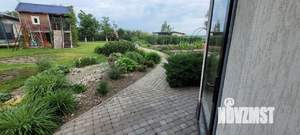 Коттедж 240м², 2-этажный, участок 30 сот.  
