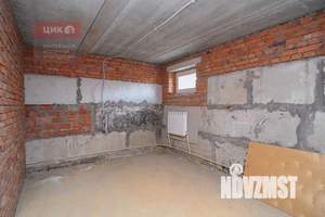 Коттедж 385м², 4-этажный, участок 17 сот.  