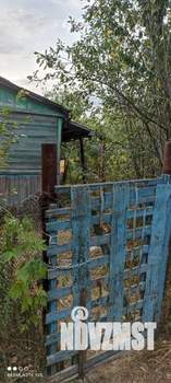 Дом 25м², 2-этажный, участок 5 сот.  