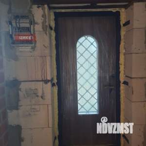 Дом 123м², 1-этажный, участок 6 сот.  