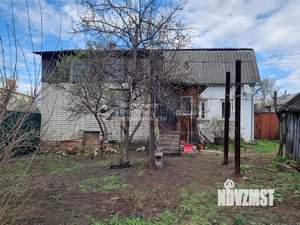 Дом 77м², 1-этажный, участок 6 сот.  