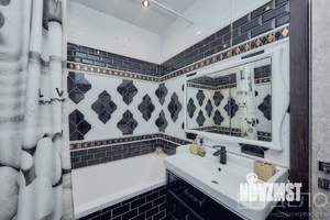 Коттедж 358м², 3-этажный, участок 13 сот.  