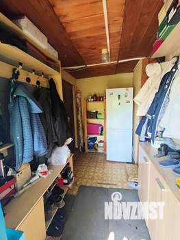 Дом 96м&sup2;, 1-этажный, участок 4 сот.  