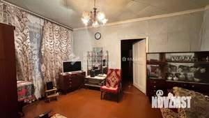 Дом 51м², 1-этажный, участок 4 сот.  