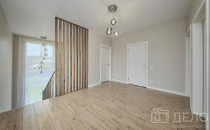 Дом 152м&sup2;, 2-этажный, участок 8 сот.  