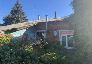 Дом 54м², 1-этажный, участок 3 сот.  