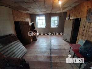 Дом 50м², 2-этажный, участок 5 сот.  