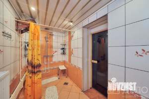 Коттедж 358м², 3-этажный, участок 13 сот.  